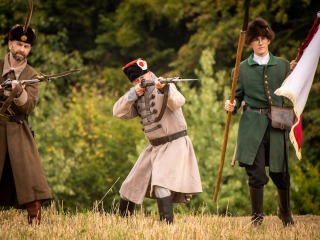 20 Gwiaździsty Rajd Rowerowy Wzgórze Polak