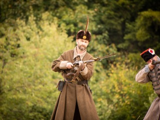 20 Gwiaździsty Rajd Rowerowy Wzgórze Polak