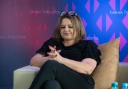 Spotkanie autorskie z Joanną Jax