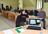 Szkolenie dla rolników 