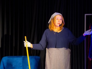 Gminny Dzien Kobiet 2026