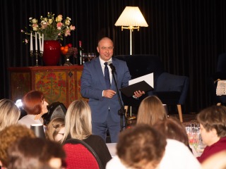 Gminny Dzien Kobiet 2026 - fot. Julia Pawluk