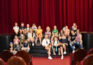 Z wizytą w Teatrze im. J. Osterwy wLublinie