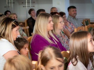 Spotkanie autorskie z Kazią Sitarz