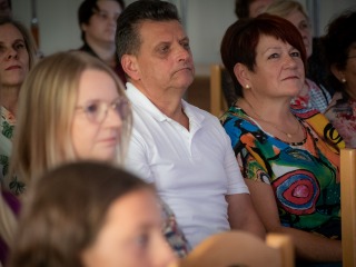 Spotkanie autorskie z Kazią Sitarz