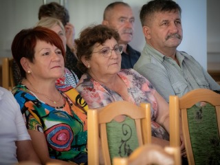 Spotkanie autorskie z Kazią Sitarz