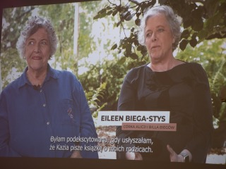 Spotkanie autorskie z Kazią Sitarz