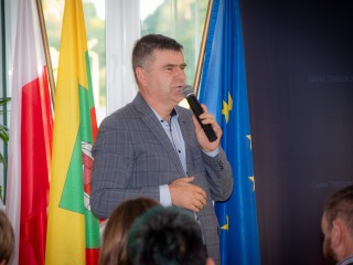 Spotkanie autorskie z Kazią Sitarz