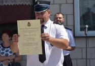 OSP Tereszpol-Kukiełki w KRSG