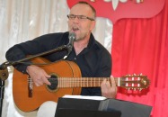 Wieczornica "Ku wolności" i koncert Jarosława Chojnackiego