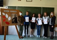 Norwid oczami młodzieży