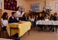 Być czy mieć  - oto jest pytanie