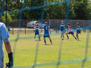 Gmina Tereszpol - VIII memoriał im. Adama Olszty 