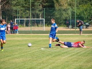 Gmina Tereszpol - VIII memoriał im. Adama Olszty 