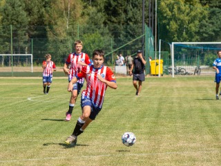 Gmina Tereszpol - VIII memoriał im. Adama Olszty 