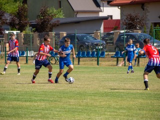 Gmina Tereszpol - VIII memoriał im. Adama Olszty 