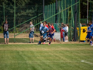 Gmina Tereszpol - VIII memoriał im. Adama Olszty 