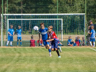 Gmina Tereszpol - VIII memoriał im. Adama Olszty 