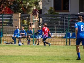 Gmina Tereszpol - VIII memoriał im. Adama Olszty 