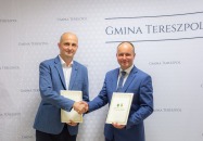 Międzynarodowa współpraca