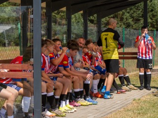 Gmina Tereszpol - VIII memoriał im. Adama Olszty 