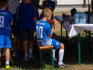 Gmina Tereszpol - VIII memoriał im. Adama Olszty 