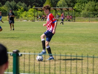 Gmina Tereszpol - VIII memoriał im. Adama Olszty 