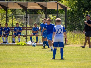 Gmina Tereszpol - VIII memoriał im. Adama Olszty 