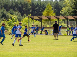 Gmina Tereszpol - VIII memoriał im. Adama Olszty 