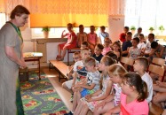 Tajemniczy świat bajek