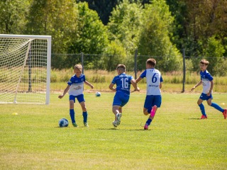 Gmina Tereszpol - VIII memoriał im. Adama Olszty 