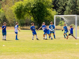 Gmina Tereszpol - VIII memoriał im. Adama Olszty 