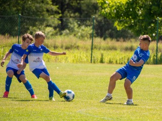 Gmina Tereszpol - VIII memoriał im. Adama Olszty 