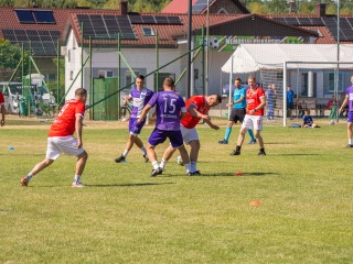 Gmina Tereszpol - VIII memoriał im. Adama Olszty 