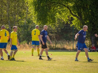 Gmina Tereszpol - VIII memoriał im. Adama Olszty 