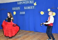 Lipowiecki Dzień Kobiet