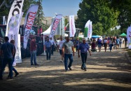  XXXIII Wystawa Zwierząt Hodowlanych, Maszyn i Urządzeń Rolniczych w Sitnie