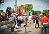 XXXIII Wystawa Zwierząt Hodowlanych, Maszyn i Urządzeń Rolniczych w Sitnie