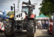 XXXIII Wystawa Zwierząt Hodowlanych, Maszyn i Urządzeń Rolniczych w Sitnie