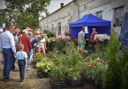 XXXIII Wystawa Zwierząt Hodowlanych, Maszyn i Urządzeń Rolniczych w Sitnie