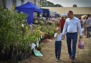 XXXIII Wystawa Zwierząt Hodowlanych, Maszyn i Urządzeń Rolniczych w Sitnie