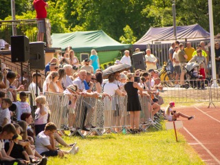 Powiatowe Zawody Sportowo – Pożarnicze 2025