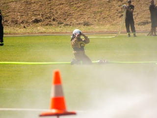 Powiatowe Zawody Sportowo – Pożarnicze 2025