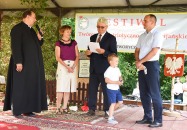 Festiwal Twórczości Patriotyczno-Chrześcijańskiej w Tworyczowie