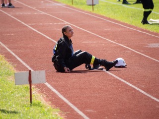 Powiatowe Zawody Sportowo – Pożarnicze 2025