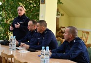   „Świadomy to bezpieczny senior”