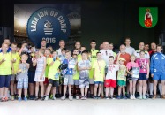 ŁADA JUNIOR CAMP 2016 W TERESZPOLU - fotorelacja