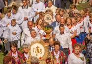 Dożynki Diecezjalne 2020