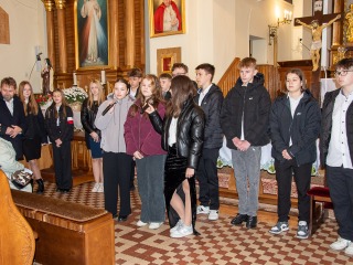 Obchody 107. rocznicy odzyskania niepodległości fot. Julia Pawluk