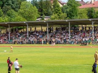 Powiatowe Zawody Sportowo – Pożarnicze 2025